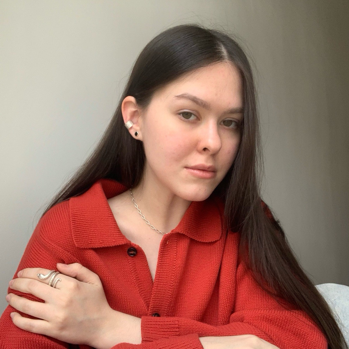 Таисия Какаулина