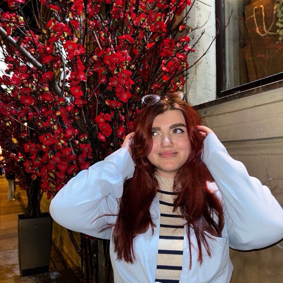 Анастасия Сироткина | Сетка — социальная сеть от hh.ru