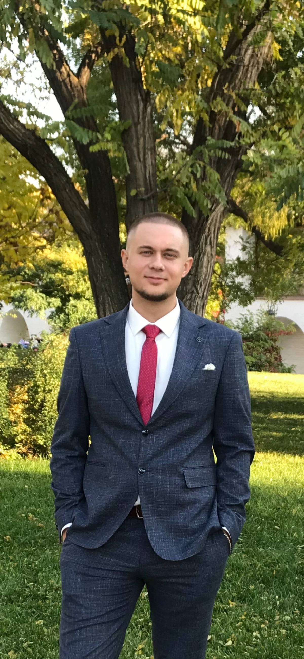 Дмитрий Мамонтов