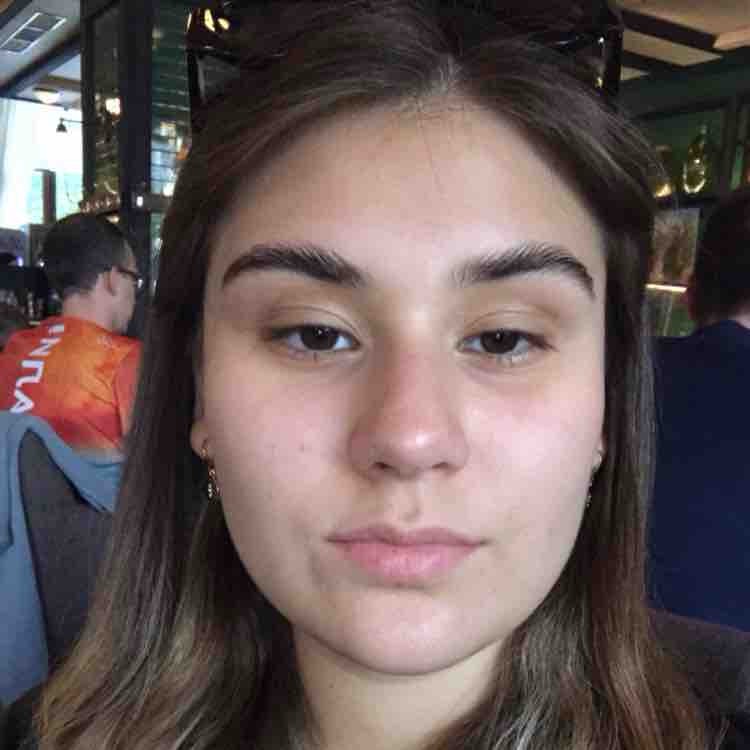Варвара Стругальская
