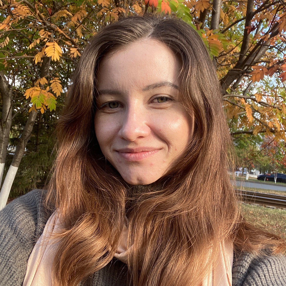 Айза Сафина