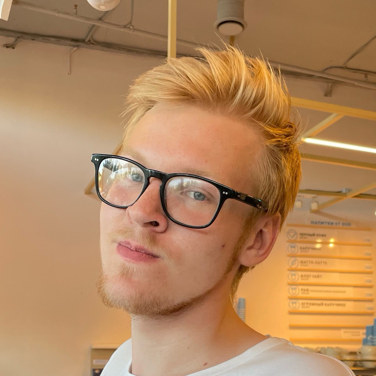 Сергей Полин