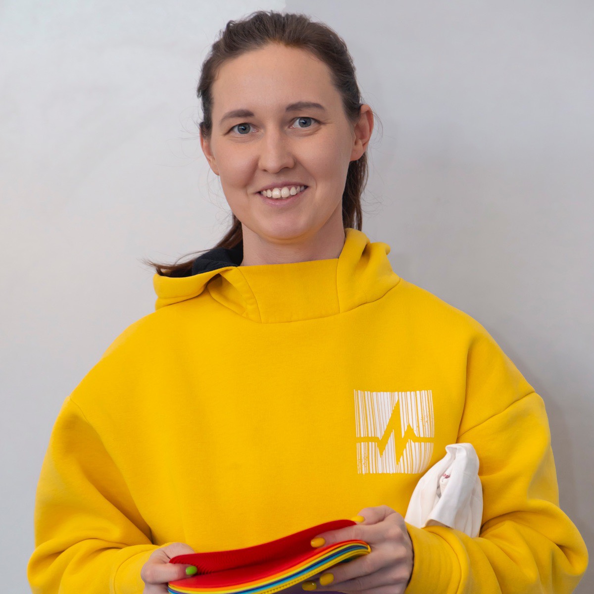 Алина Макарова | Сетка — социальная сеть от hh.ru