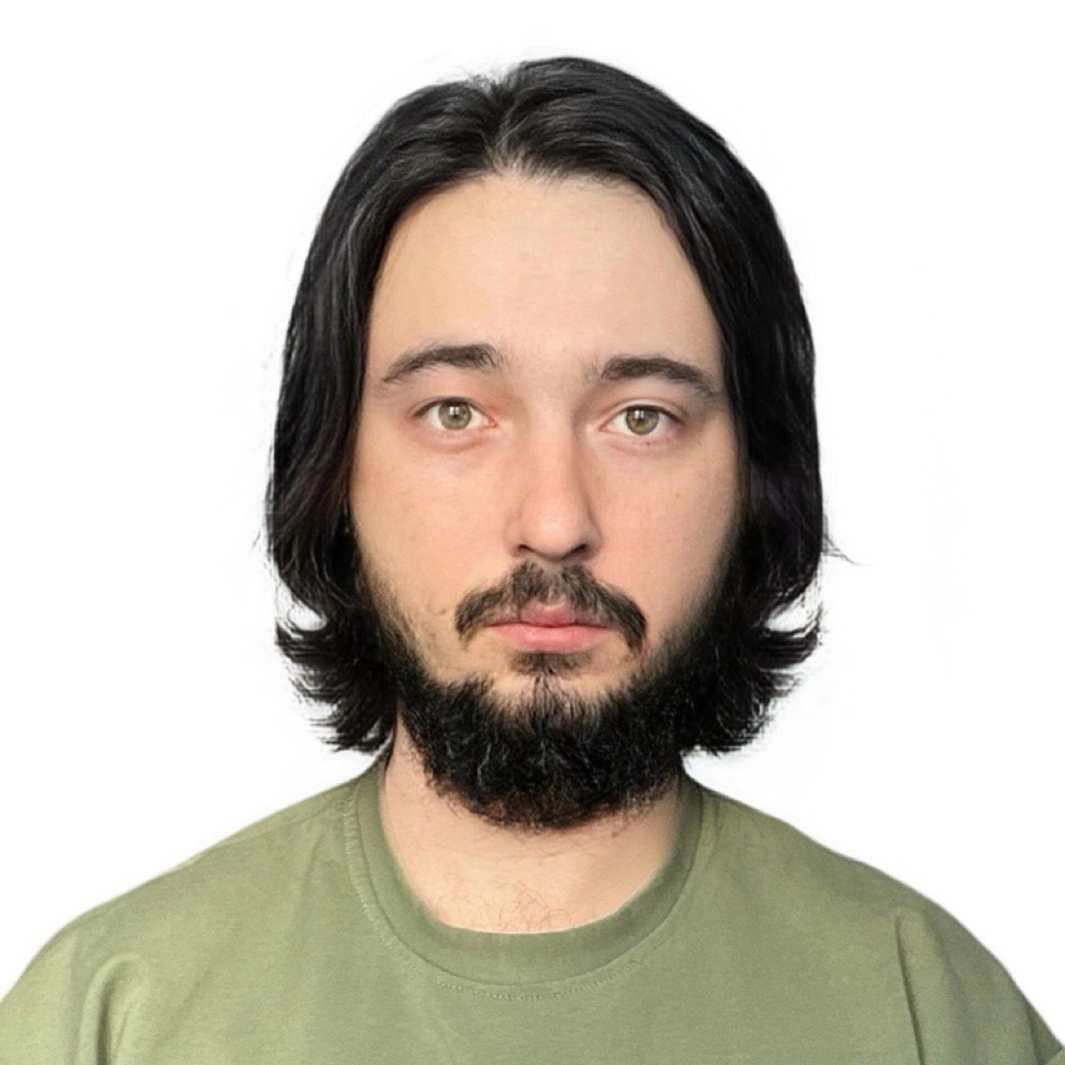 Андрей Курбанов