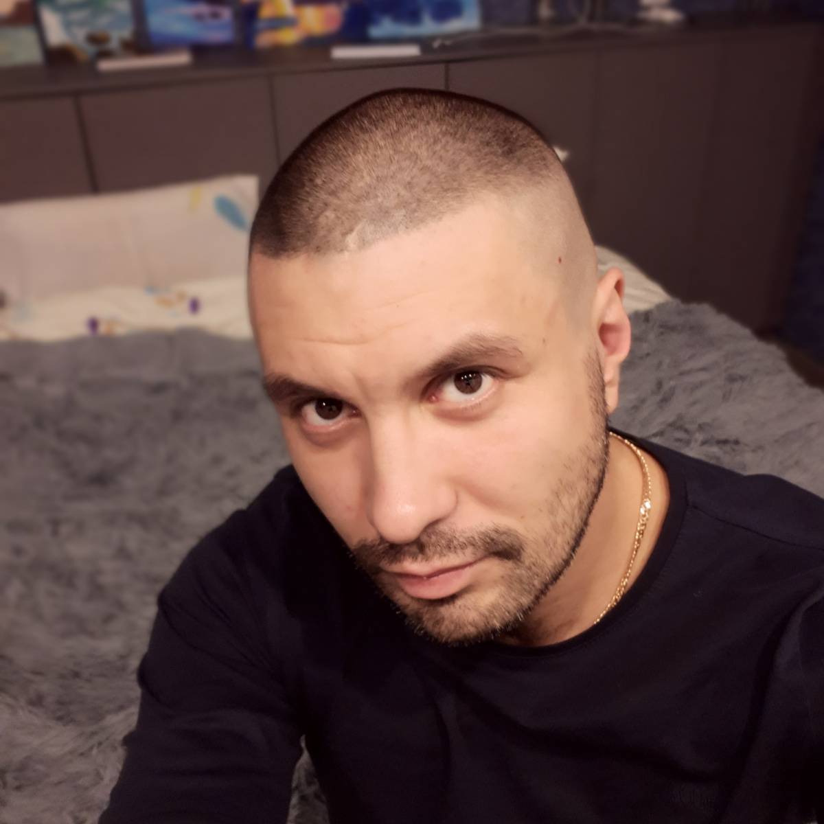 Илья Тюленев | Сетка — социальная сеть от hh.ru