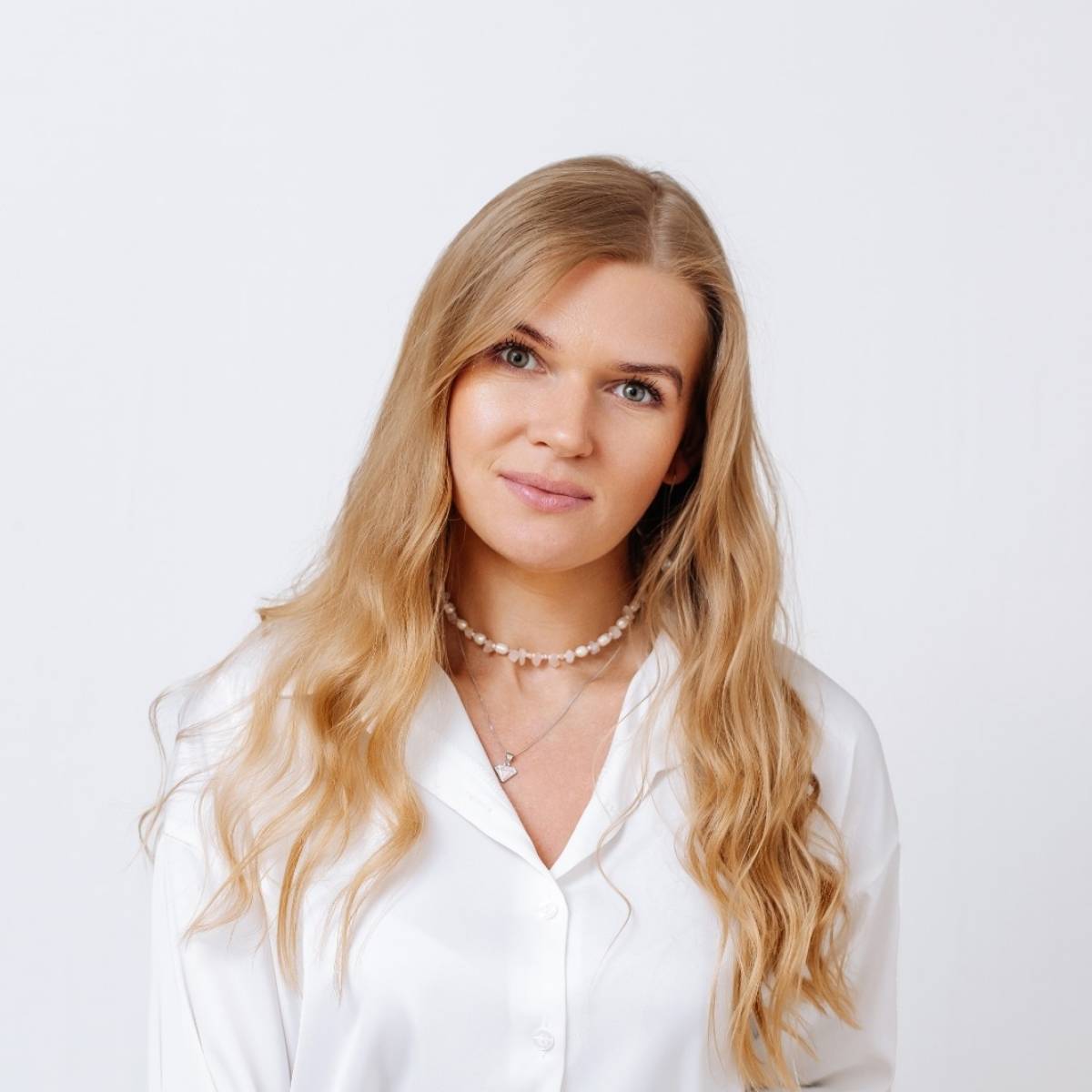 Галина Колмагорова