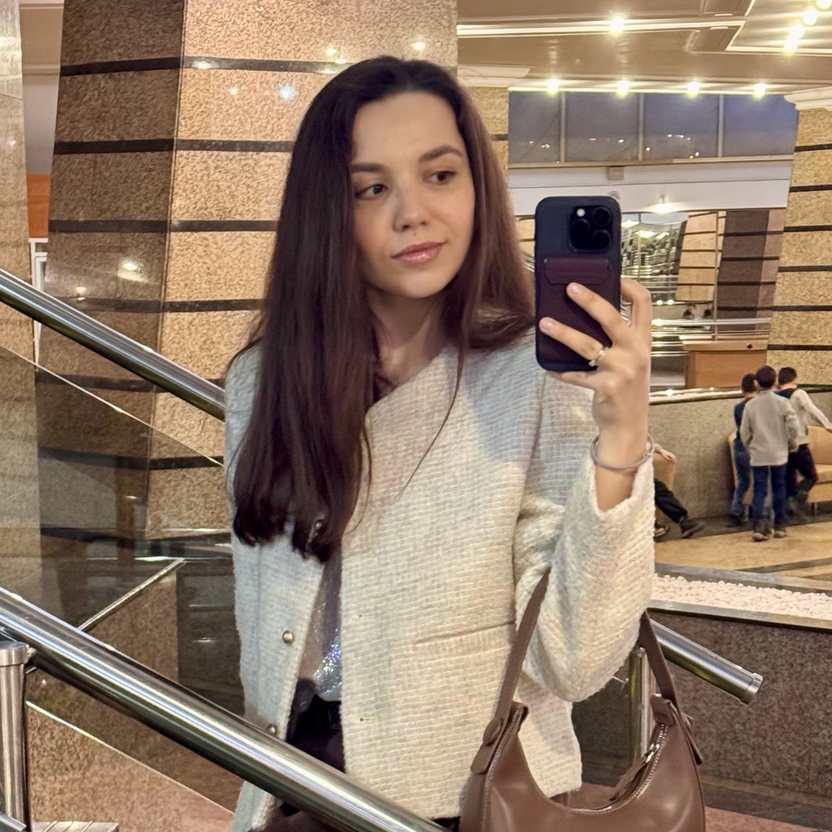 Арина Аильдашева