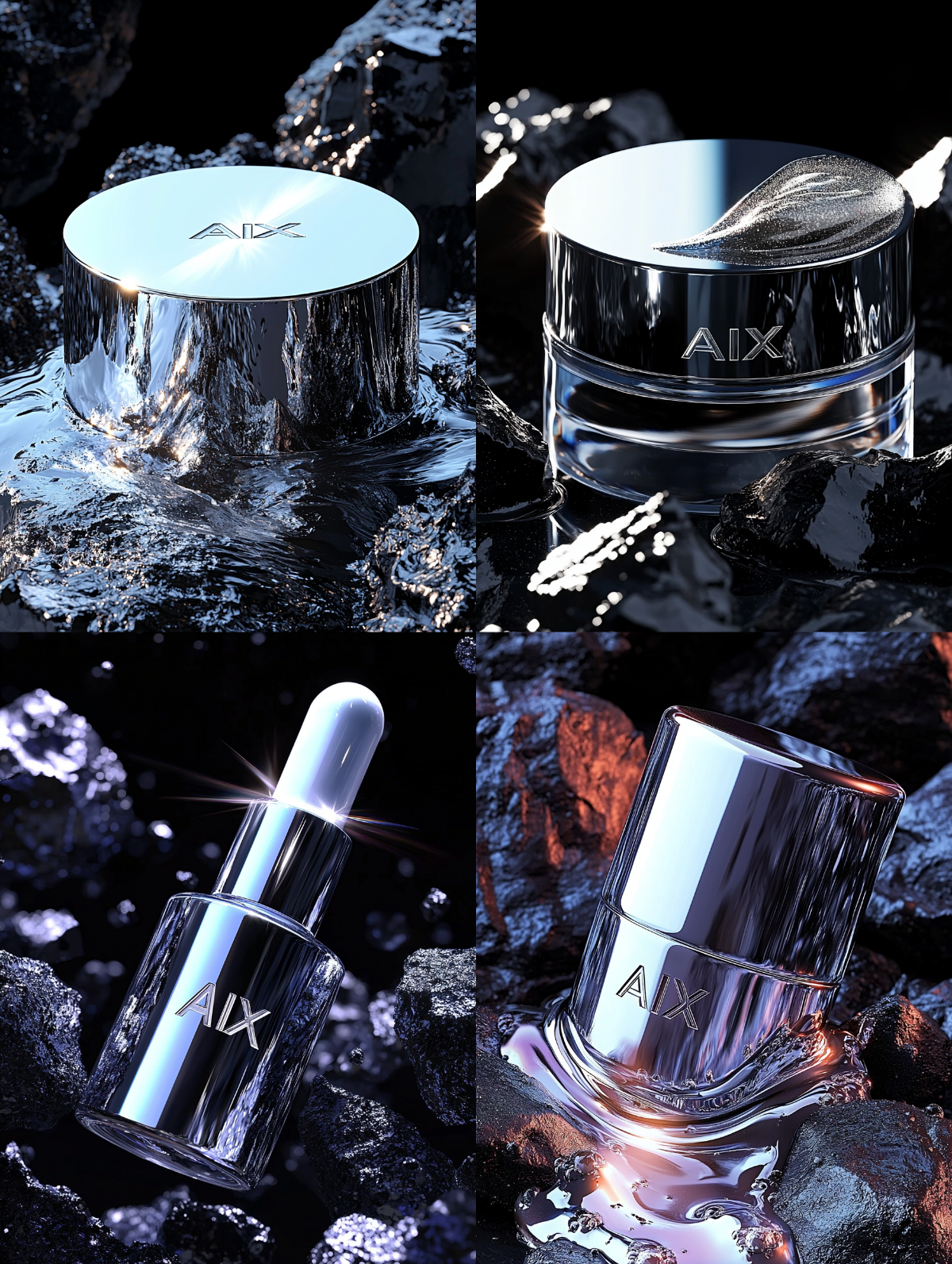 Брендинг для бьюти | Сетка — социальная сеть от hh.ru