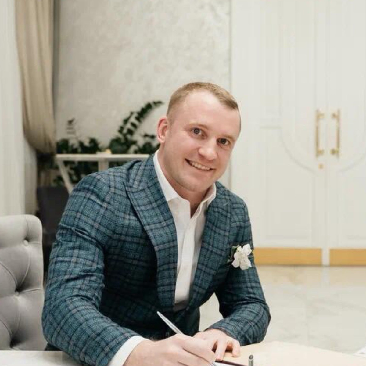 Кирилл Кондрашов | Сетка — социальная сеть от hh.ru