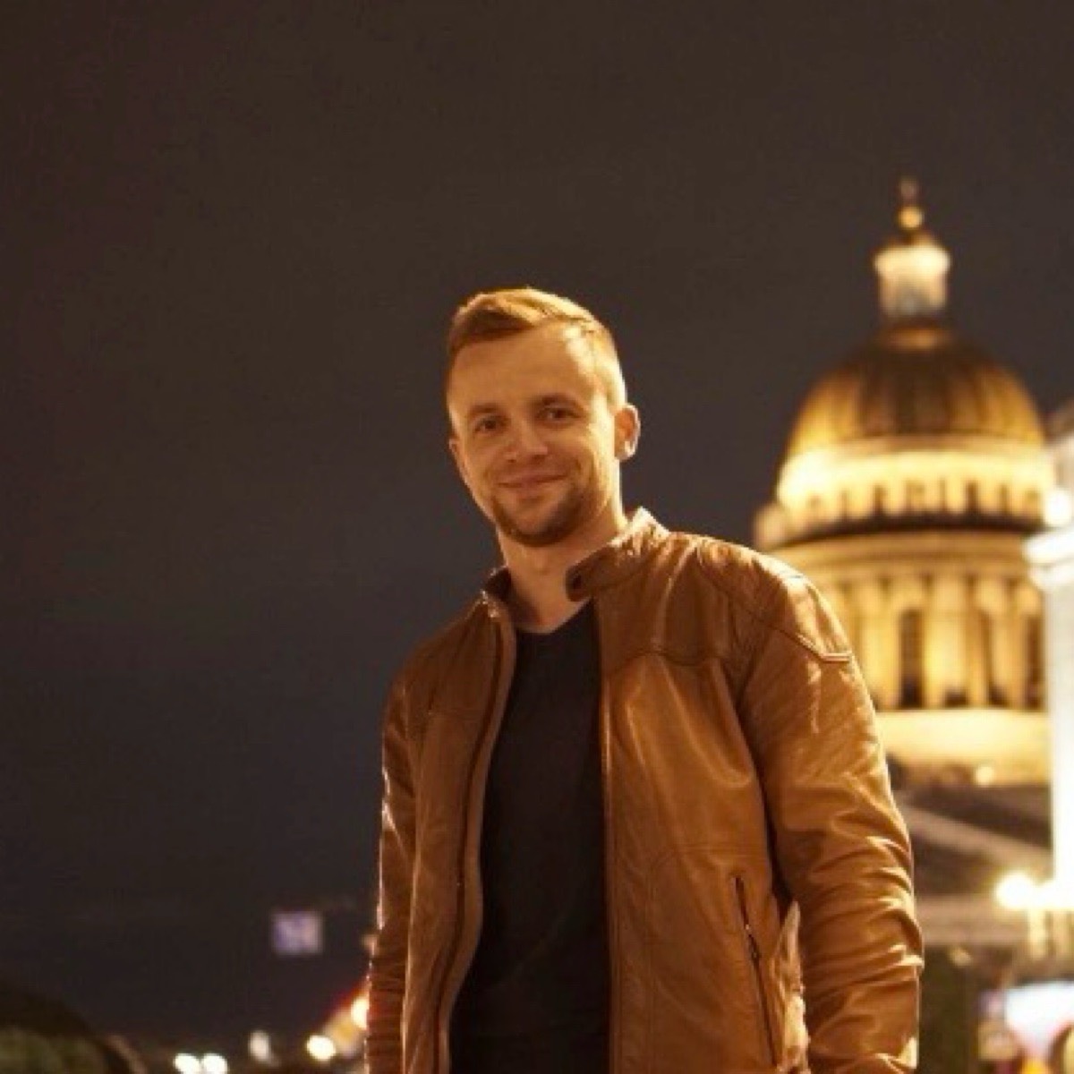 Максим Маяцкий