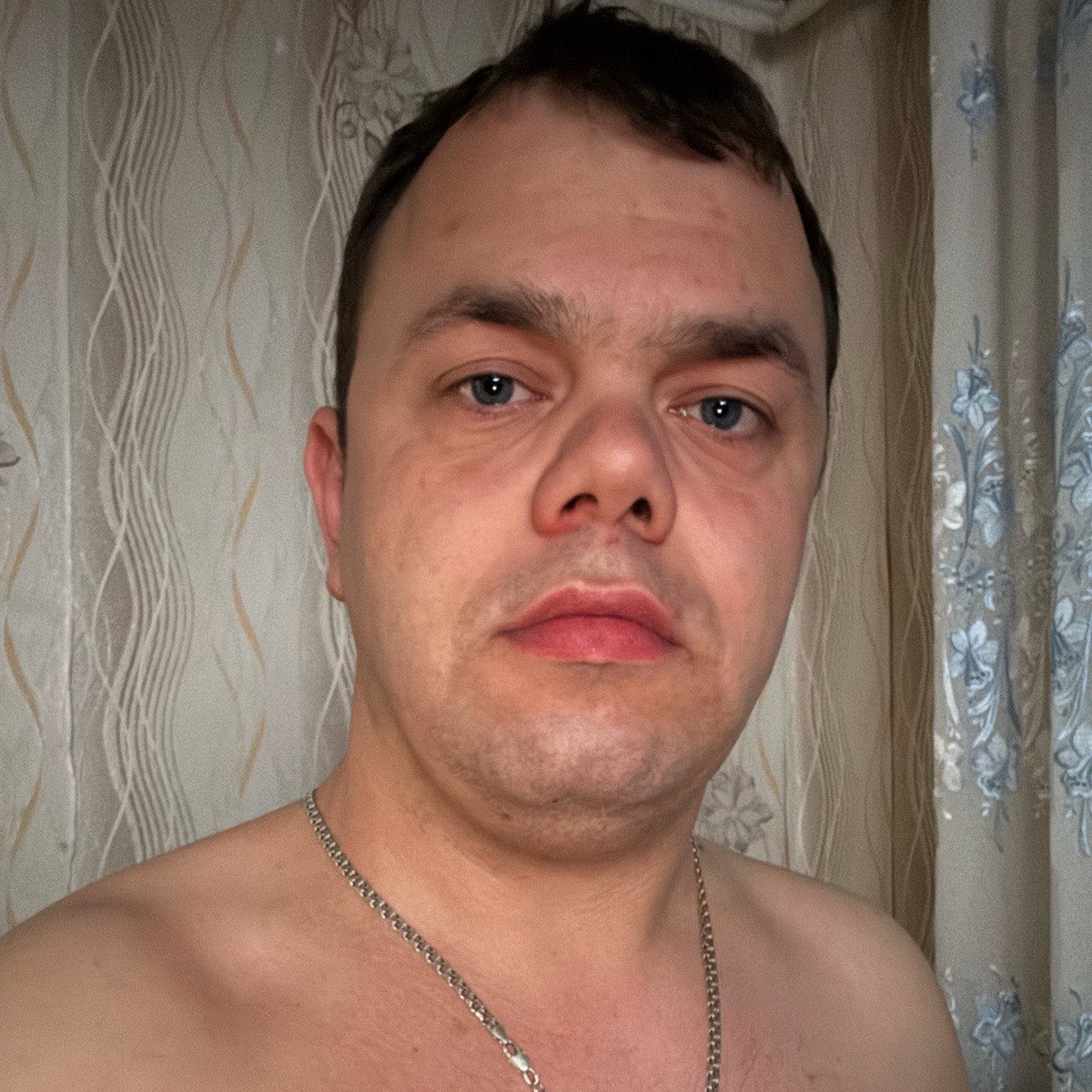 Денис Баранов