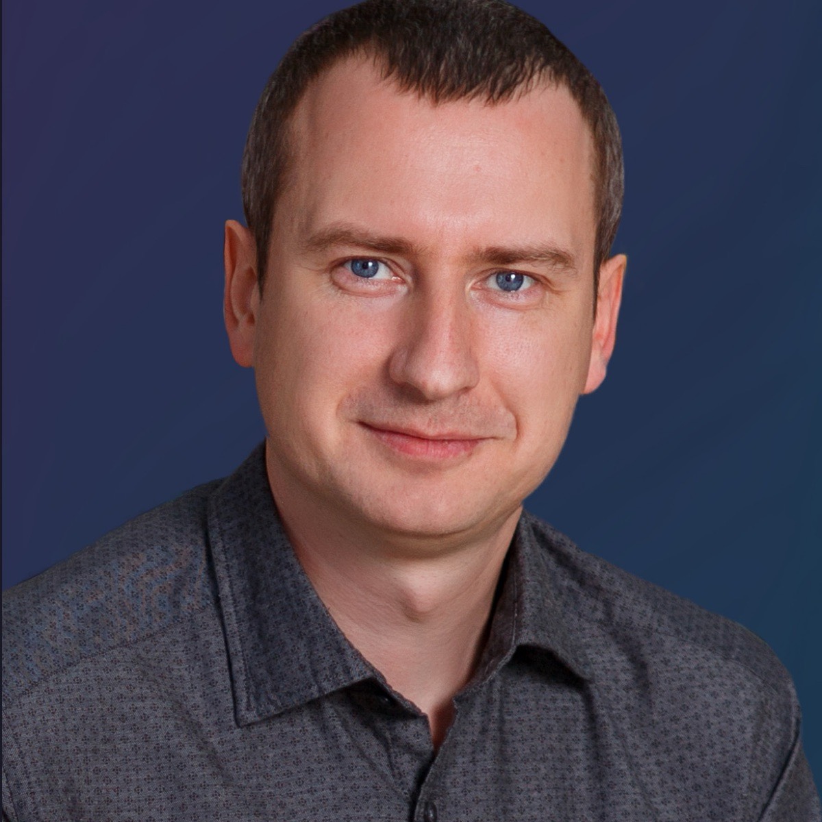 Павел Шашков | Сетка — социальная сеть от hh.ru