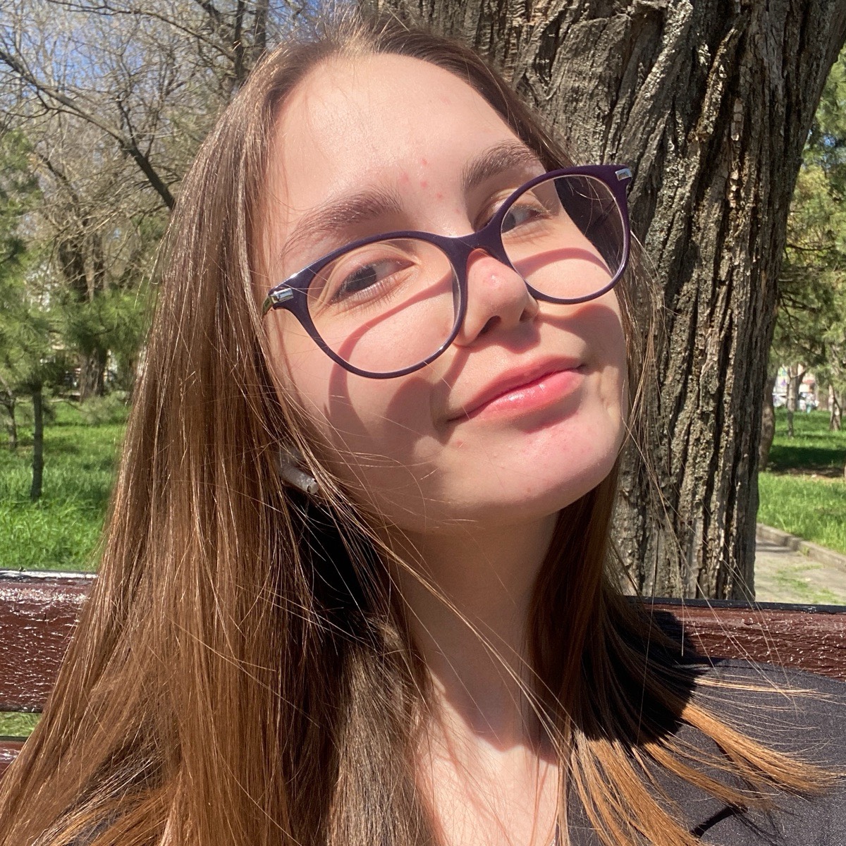 Диана Александрова