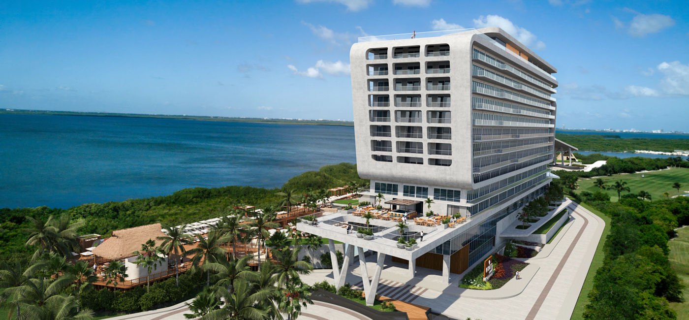 Hyatt To Launch All-Inclusive Flagship Resort in Dominican Republic
Hyatt Vivid Punta Cana: Luxury All-Inclusive Resorts for Modern Travelers
Hyatt Vivid Punta Cana redefines luxury travel with its al... | Сетка — социальная сеть от hh.ru