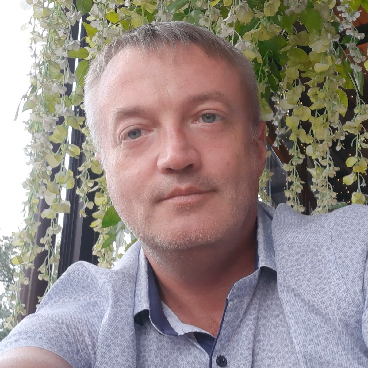 Алексей Кузьмин