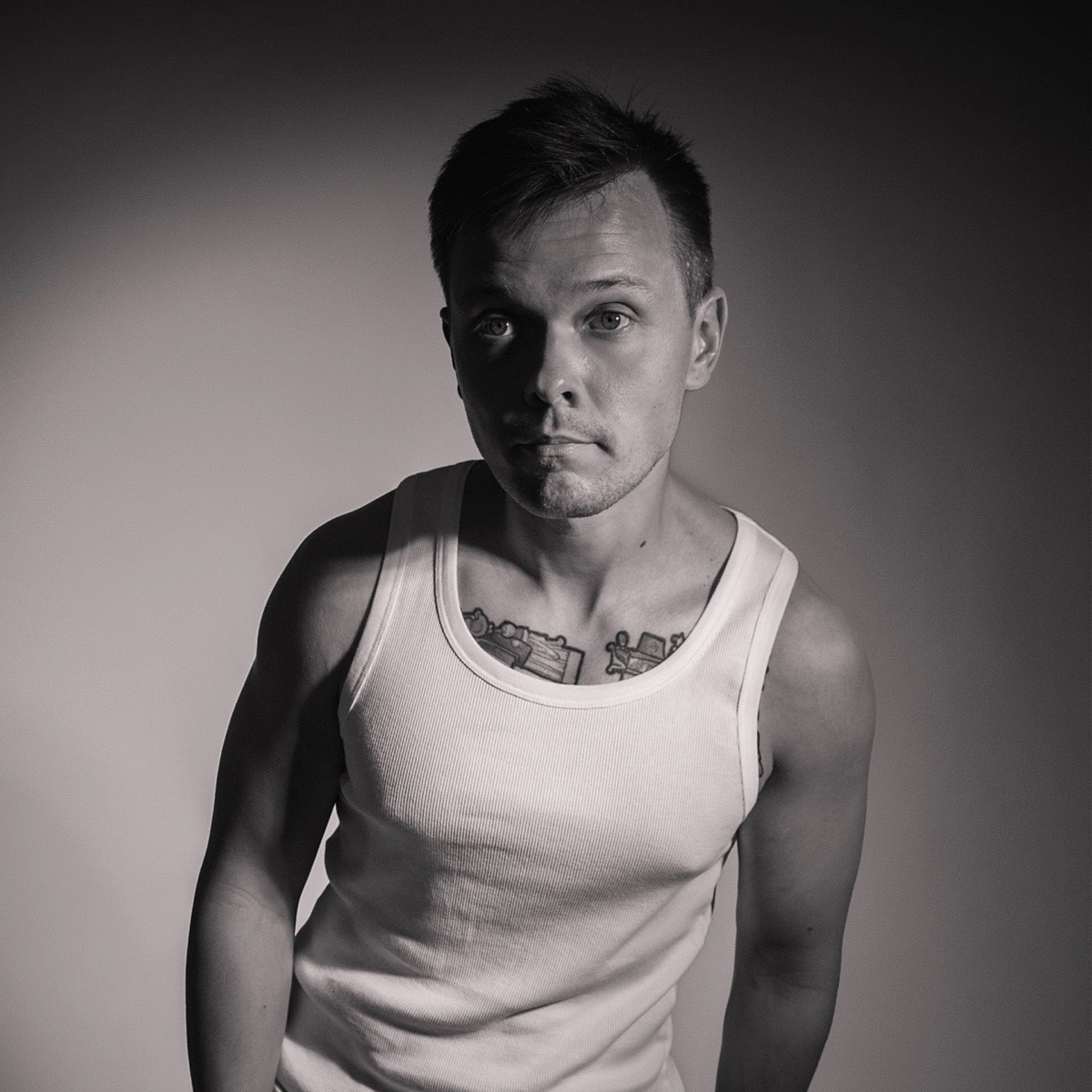 Сергей Шмаргун