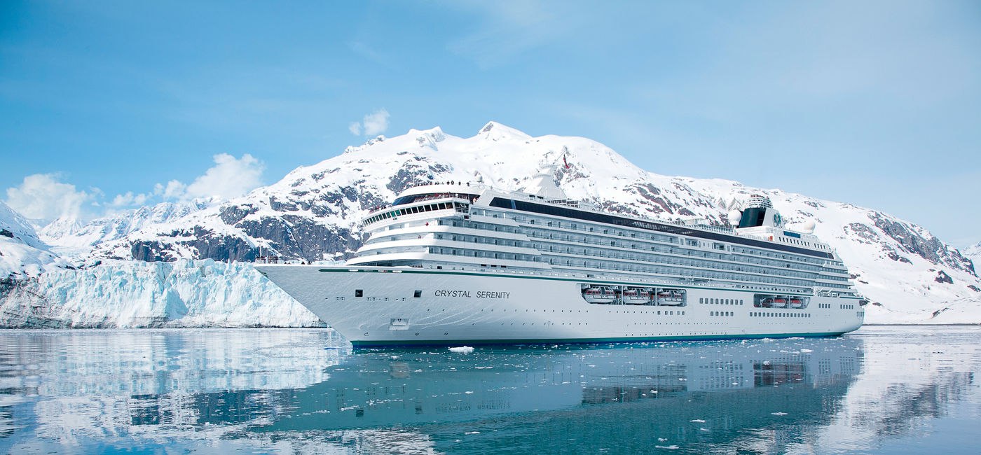 Host Agencies Predict A Blockbuster Year for Cruising
Top Travel Trends for 2025: Cruise Booking Insights and Exclusive MWR Life Offers
The travel industry is gearing up for an exciting 2025, with cru... | Сетка — социальная сеть от hh.ru