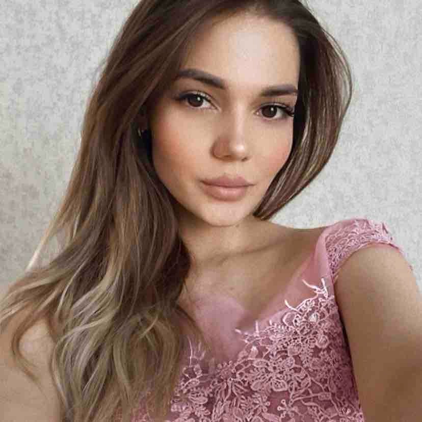 Анастасия Рябова | Сетка — социальная сеть от hh.ru