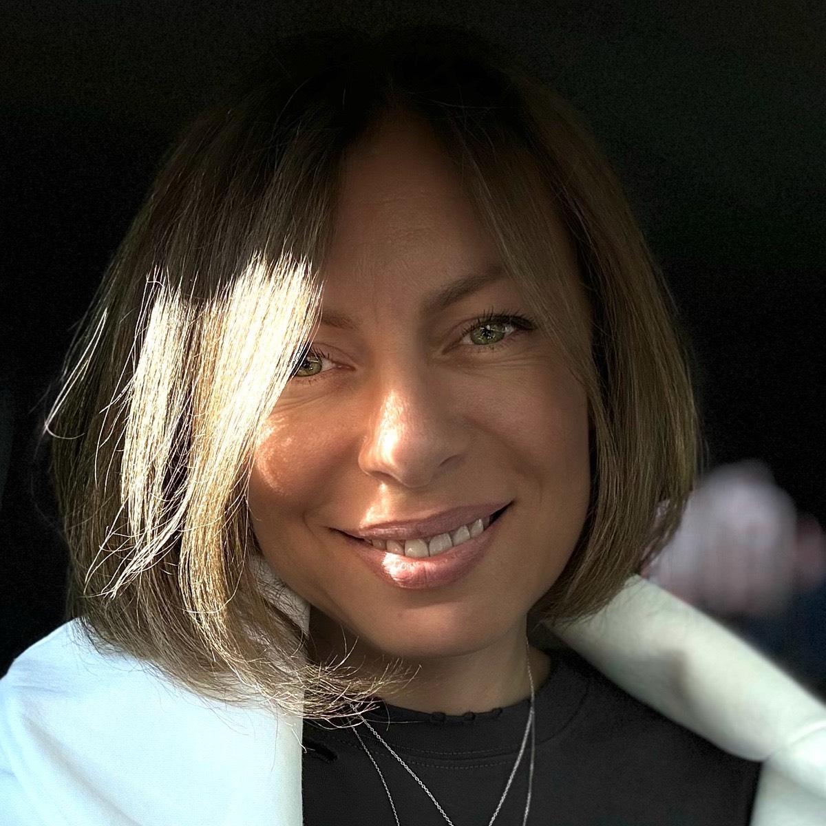 Наталья Левенец | Сетка — социальная сеть от hh.ru