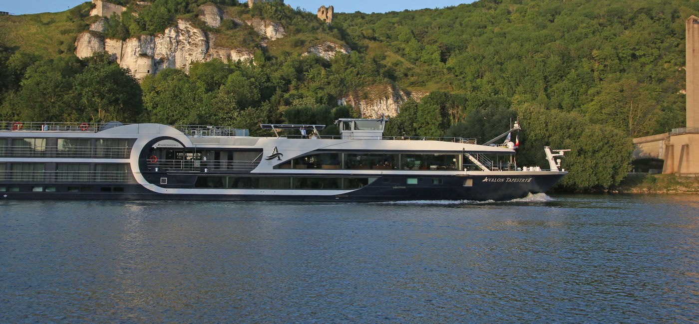 Avalon Waterways Celebrates Success of ‘This Is How You Europe’ Ad Campaign
This Is How You Europe: Avalon Waterways Campaign & Travel Advantage Opportunities
Avalon Waterways’ “This Is How You Europe... | Сетка — социальная сеть от hh.ru