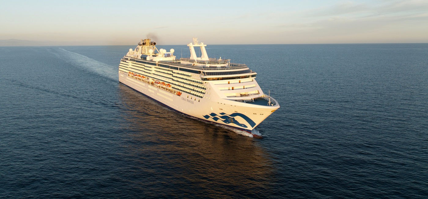 Princess Cruises VP of Sales Carmen Roig on How to Maximize Wave Season
Wave Season 2025: Best Holiday Cruise Deals with MWR Life & Travel Advantage
Wave Season 2025 is here, offering the best time to... | Сетка — социальная сеть от hh.ru