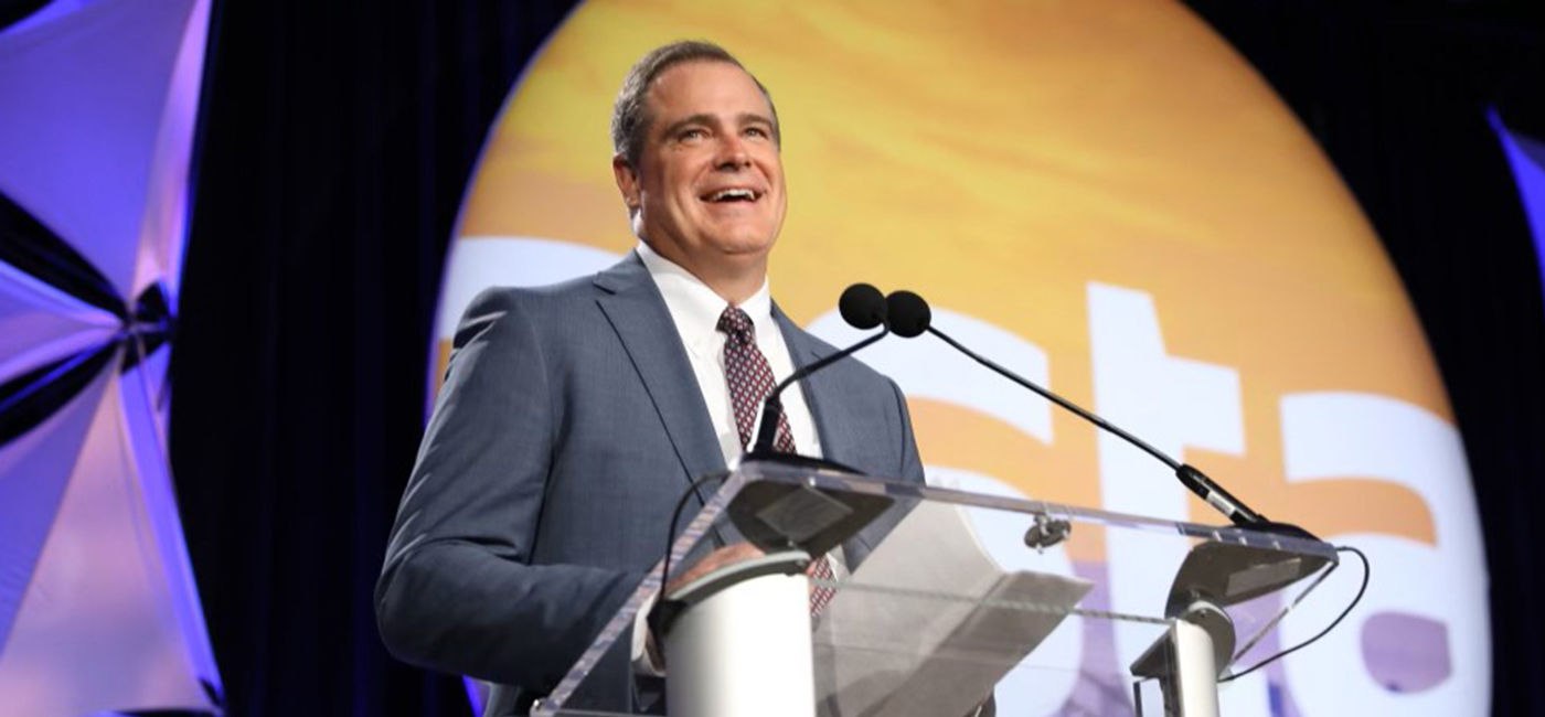 ASTA Asks Trump To Address Regulatory Challenges Facing Travel Advisors
Travel Industry Advocacy and MWR Life Travel Advantage for Global Travelers
The travel industry is evolving, with advocacy group... | Сетка — социальная сеть от hh.ru
