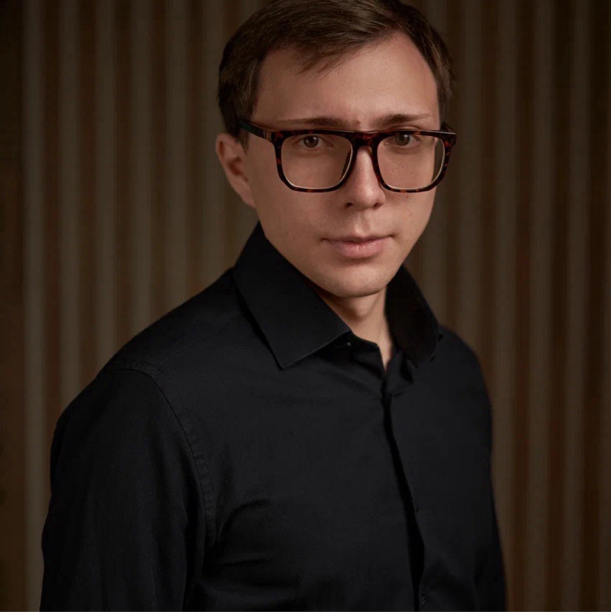 Никита Рыженко | Сетка — социальная сеть от hh.ru