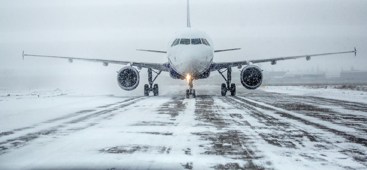 Winter Storm Cora to Impact Travel Across Southern US
Winter Storm Cora Travel Alerts: Stay Safe with MWR Life and Travel Advantage
Winter Storm Cora is set to disrupt travel across Texas to North Car... | Сетка — социальная сеть от hh.ru