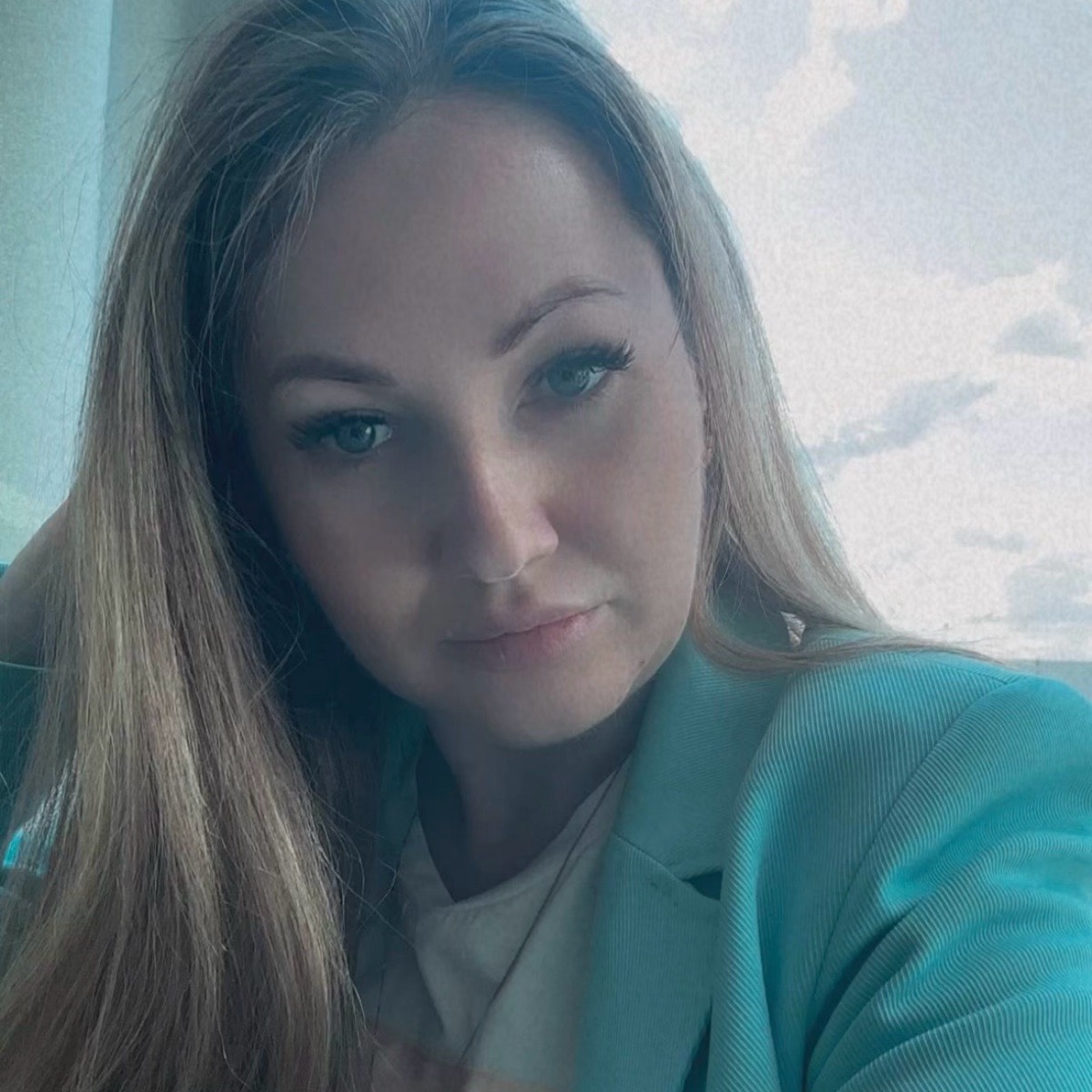 Анна Федорова | Сетка — социальная сеть от hh.ru