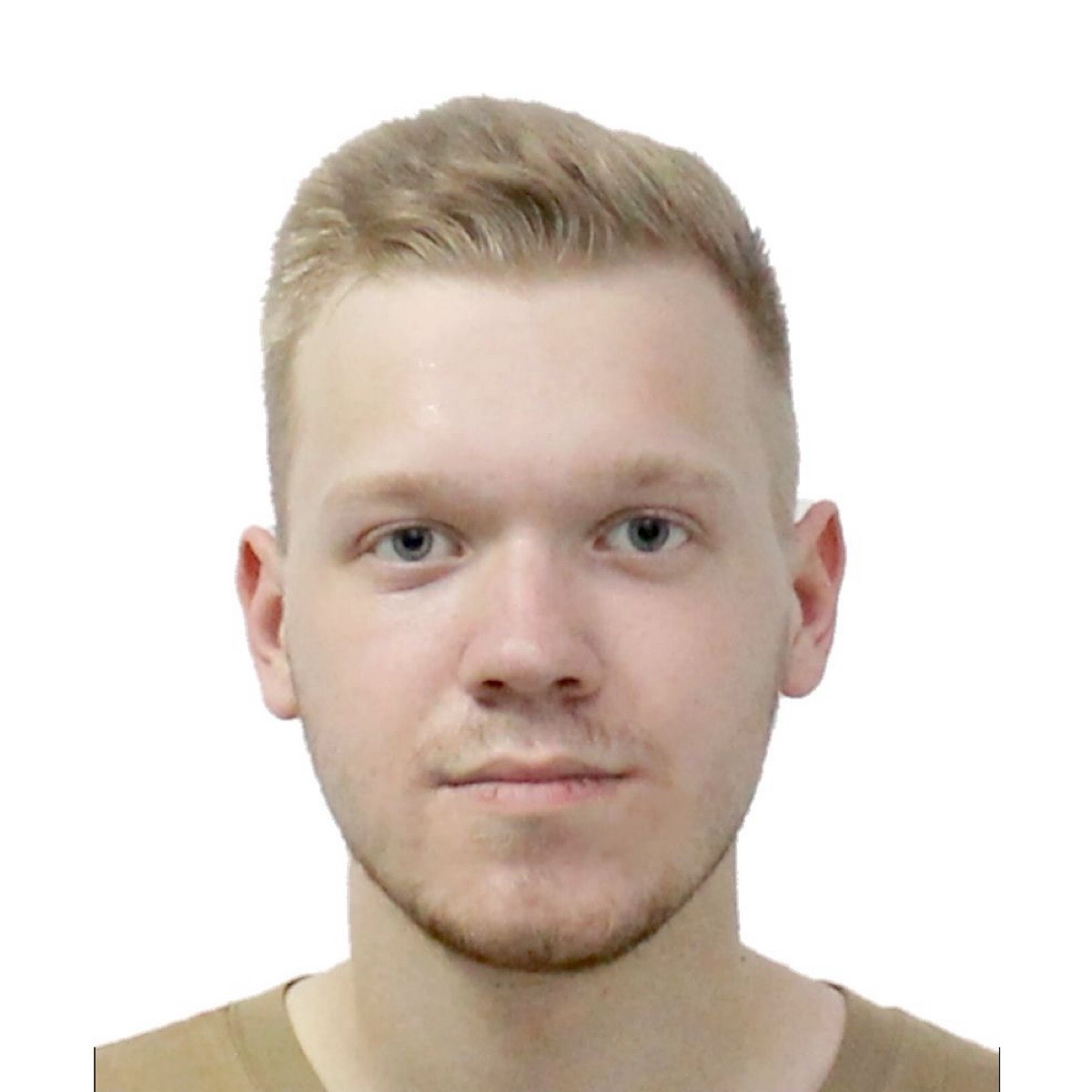 Виктор Евстафьев