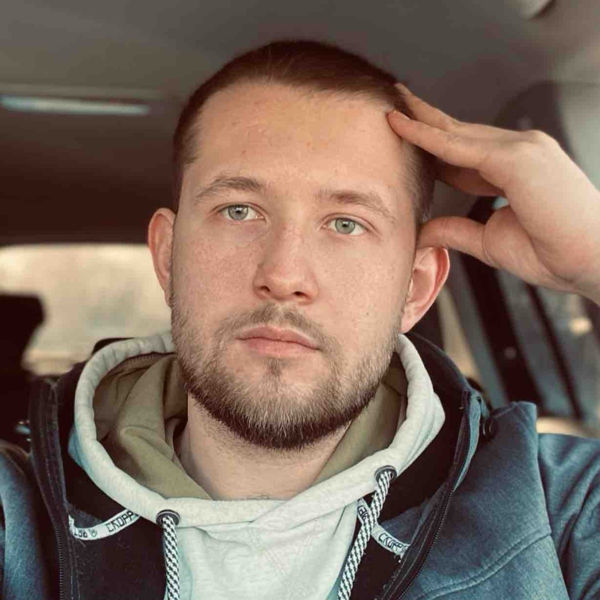 Виктор Скородумов | Сетка — социальная сеть от hh.ru