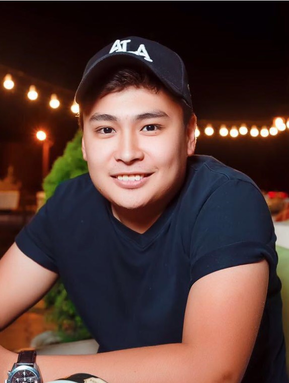 Абзал Мухтарулы