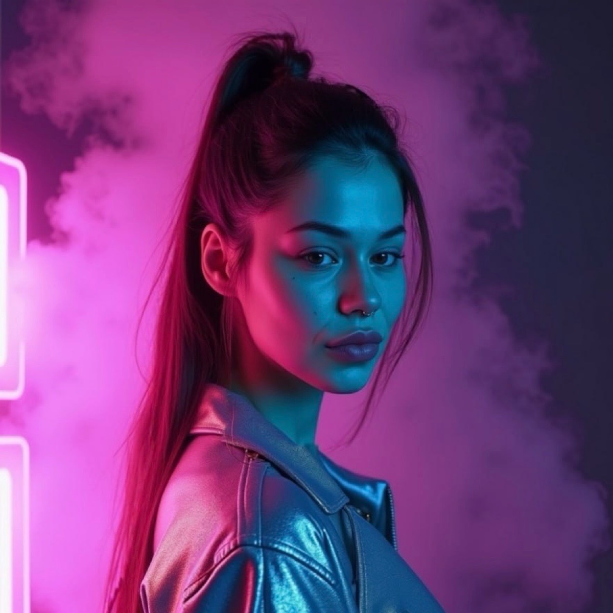 Анастасия Боровитина