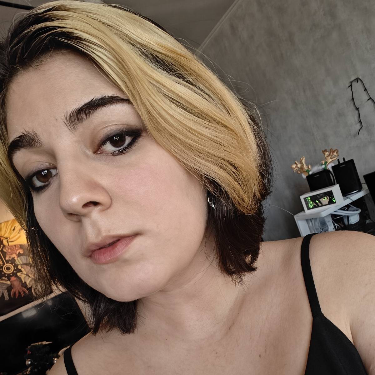 Дэниза Балкарова | Сетка — социальная сеть от hh.ru