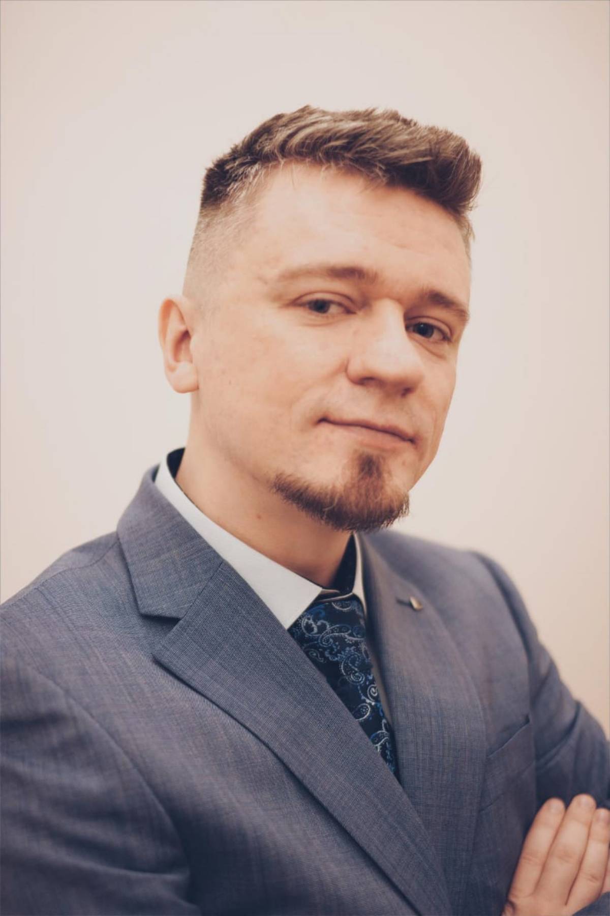 Алексей Ежов