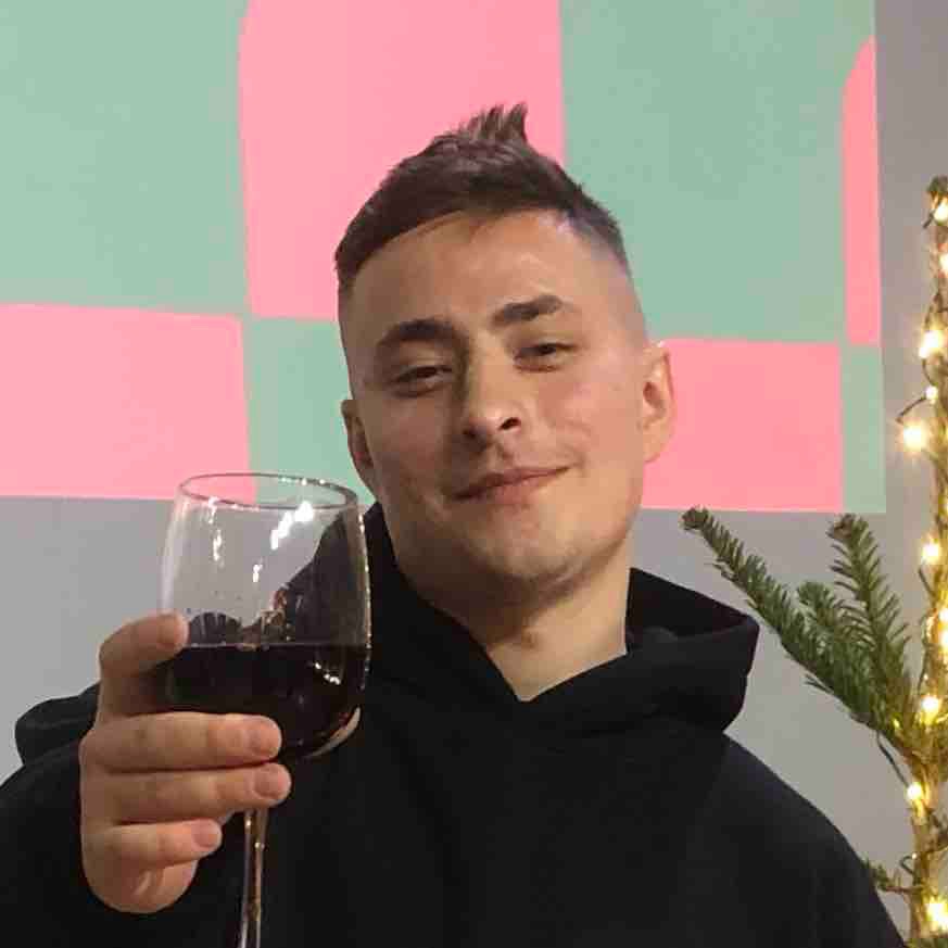 Артем Бизунов