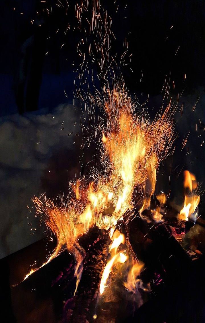 #афиша #выходные
АФИША МЕРОПРИЯТИЙ🔥
2-4 мая
✨Бесплатная выставка «Доппельгангер» в Музее Гаража
📍Парк им. М. Горького, ул. Крымский Вал, 9 ст32, м | Сетка — социальная сеть от hh.ru
