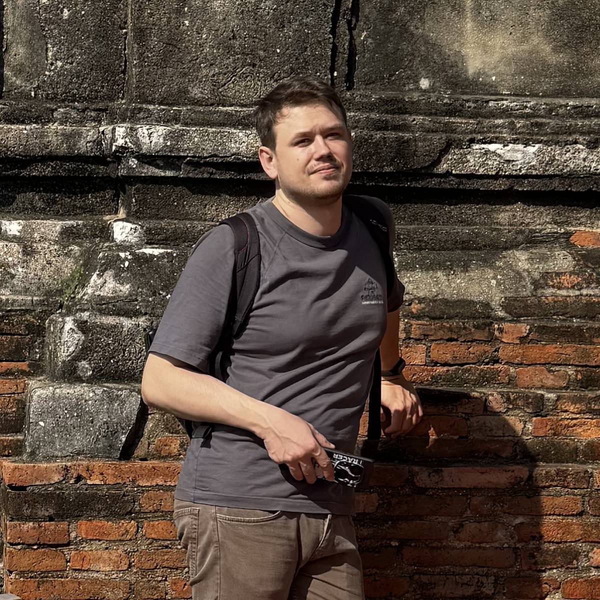 Дмитрий Трегубов | Сетка — социальная сеть от hh.ru