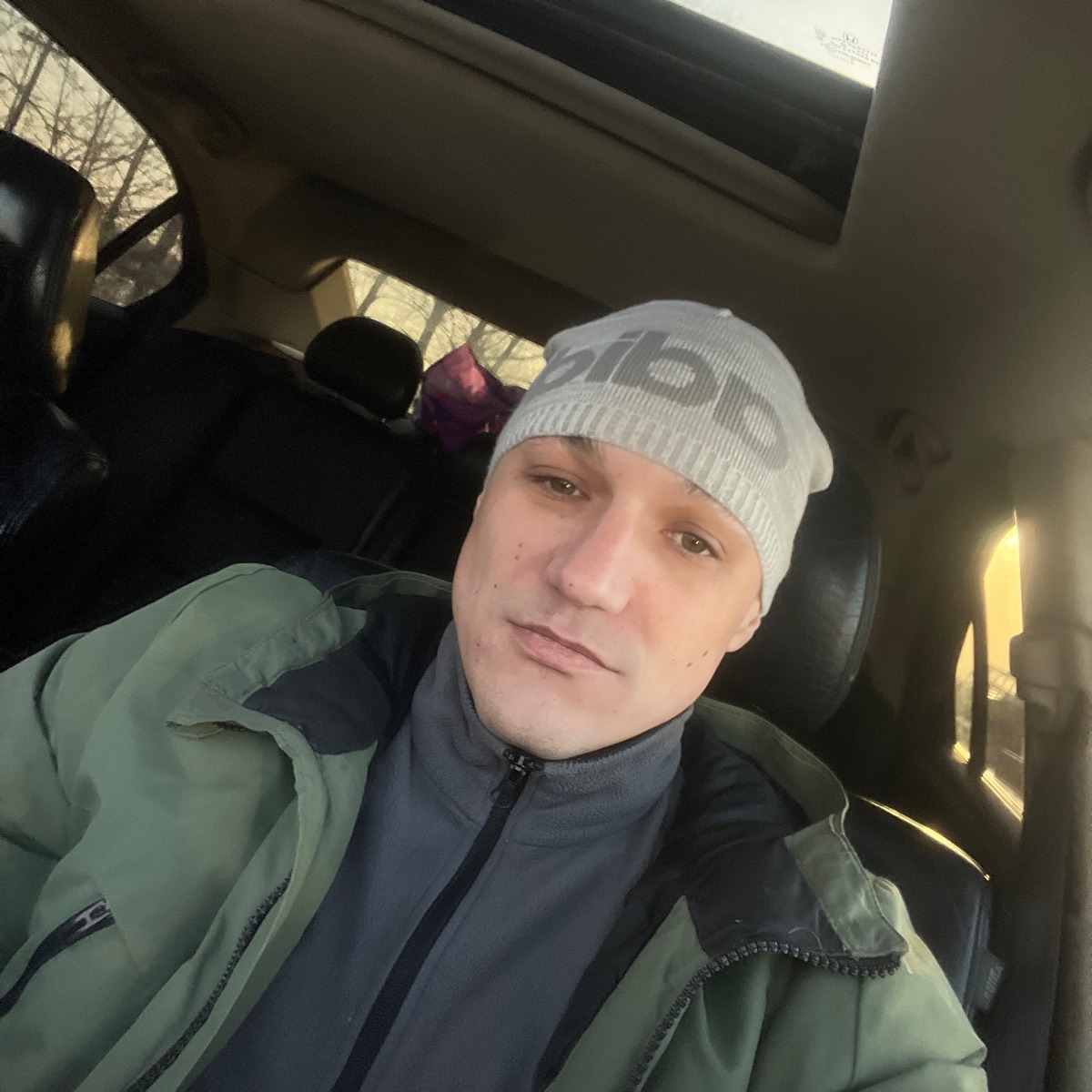 Дмитрий Шамтиев