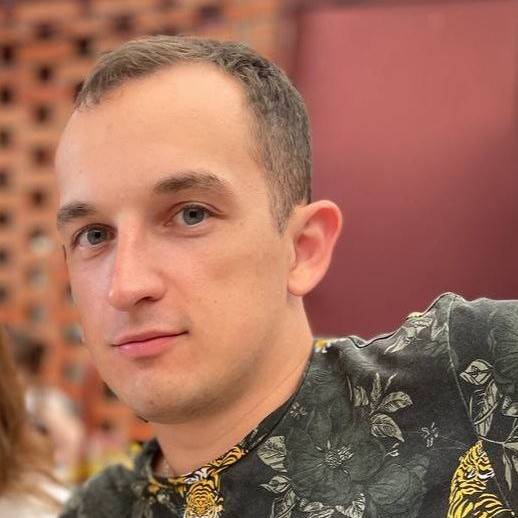 Максим Баров | Сетка — социальная сеть от hh.ru