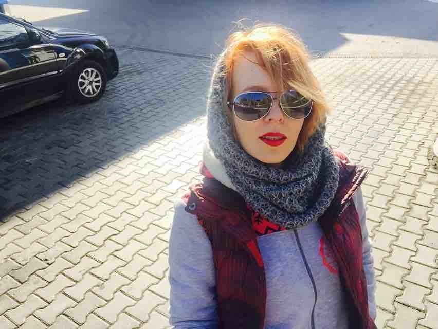 Лидия Королева