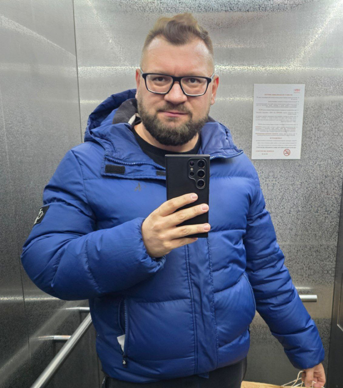 Подводил тут финансовые итоги первого квартала | Сетка — социальная сеть от hh.ru