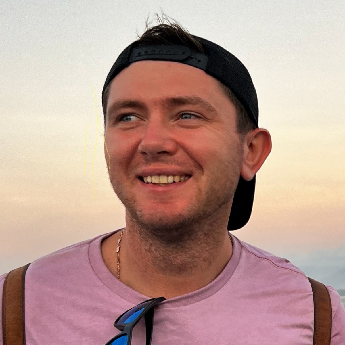 Владислав Придаткин