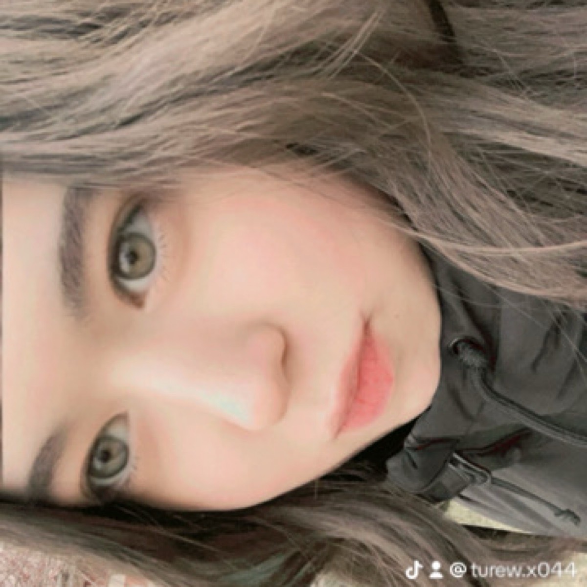 Лиза Шнурик