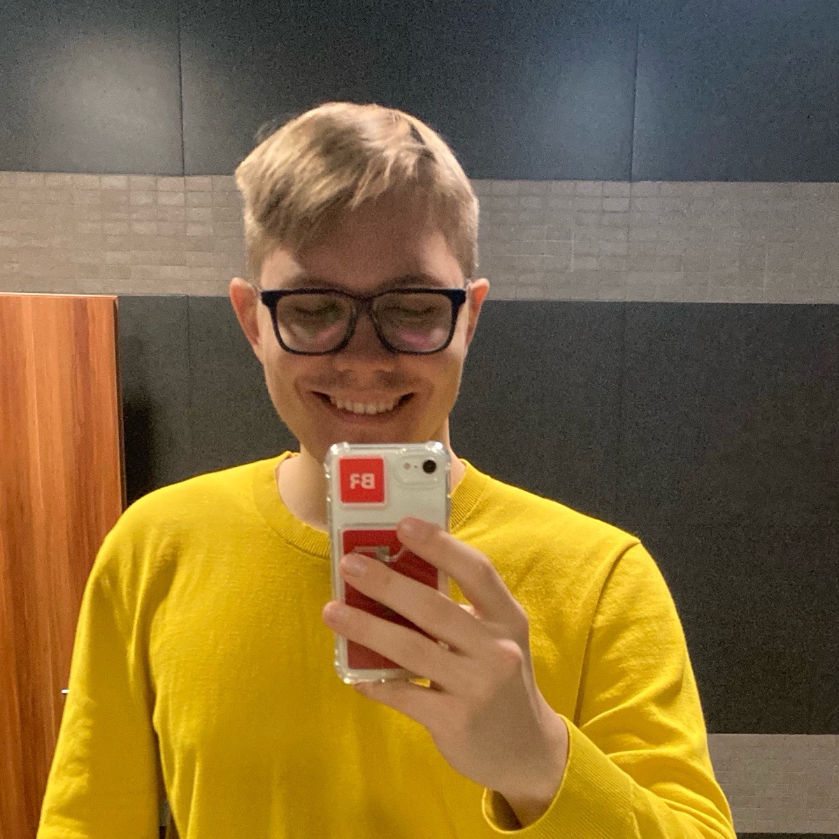 Дементий Соколов | Сетка — социальная сеть от hh.ru