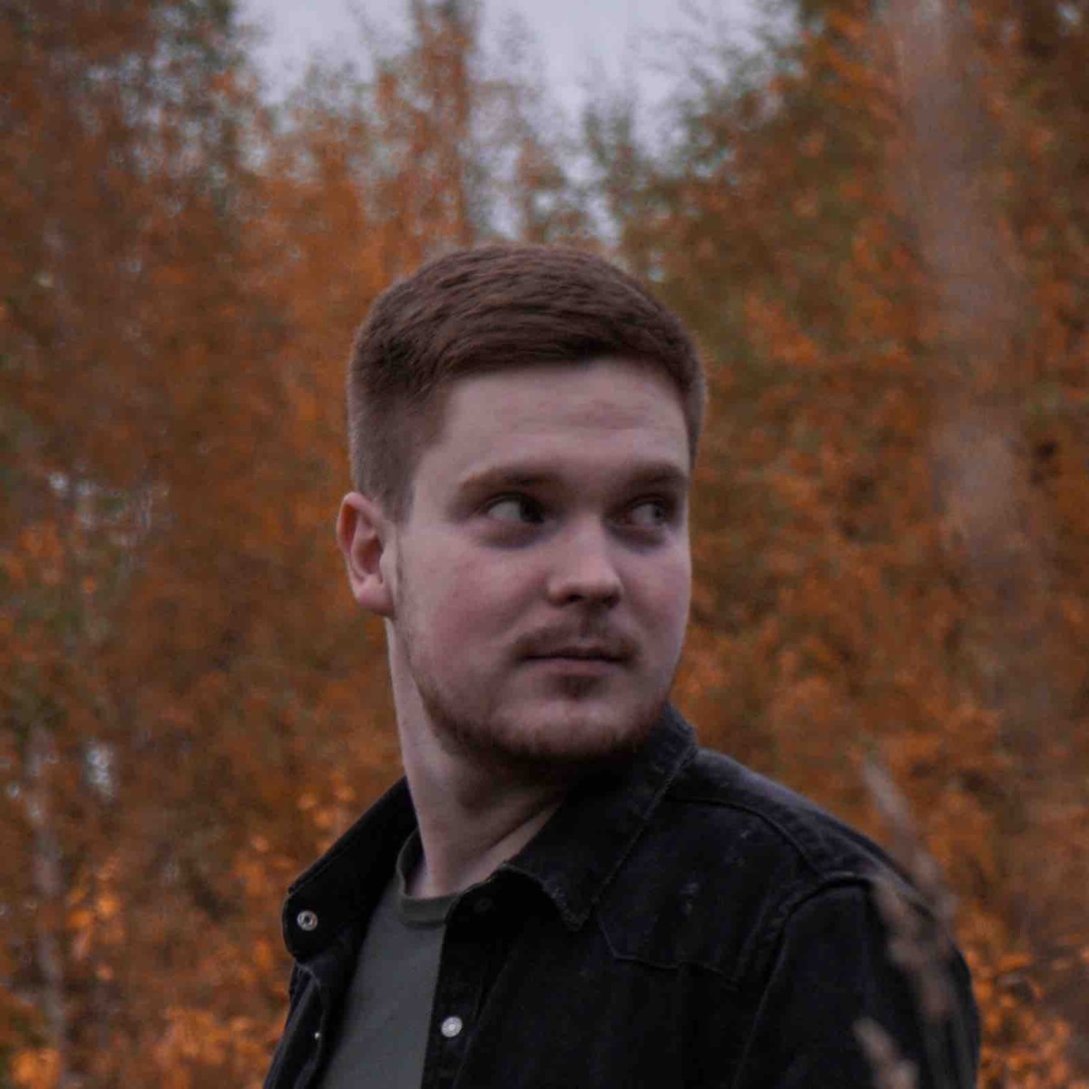 Дмитрий Титовец