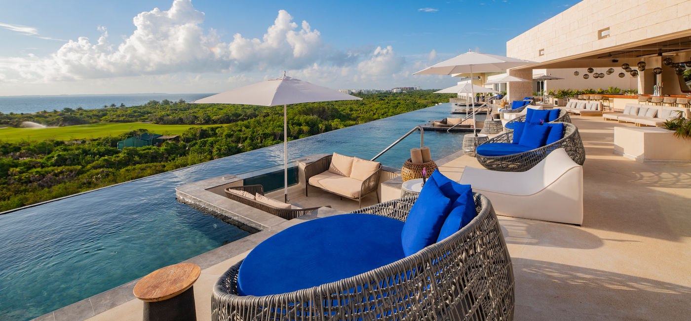 Atelier de Hoteles: новое определение роскошного гостеприимства в Мексике
Atelier de Hoteles: Revolutionizing Luxury Travel with Barefoot Elegance
Atelier de Hoteles is transforming the hospitality in... | Сетка — социальная сеть от hh.ru