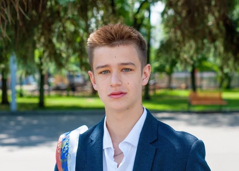 Данила Лалакин