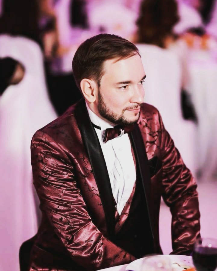 Илья Журавлев | Сетка — социальная сеть от hh.ru