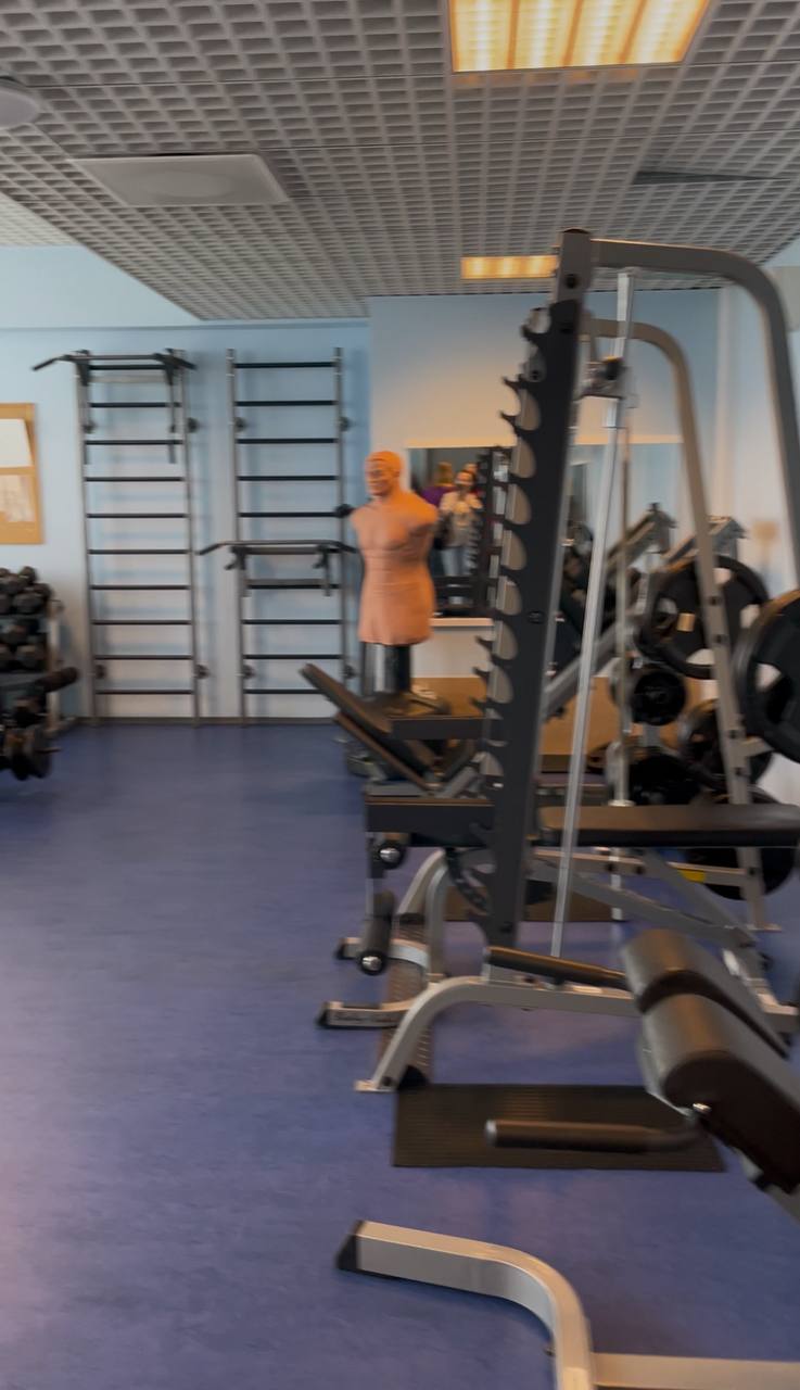 Секреты закрытых дверей Эрмитажа
В последний день апреля вместе с сообществом «Совет директоров» побывала на #БизнесЭкскурсия в Эрмитаже 🔥
Огромная благодарность Богданову Алексею Валентиновичу, что с... | Сетка — социальная сеть от hh.ru